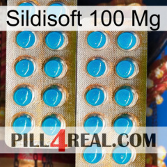 Sildisoft 100Mg new08